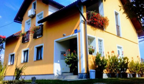  Apartment Medeni  Раковица